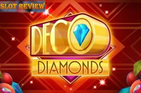 Deco Diamonds